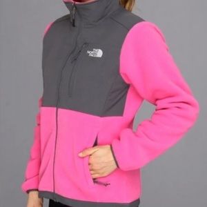 The North Face Denali Jacket